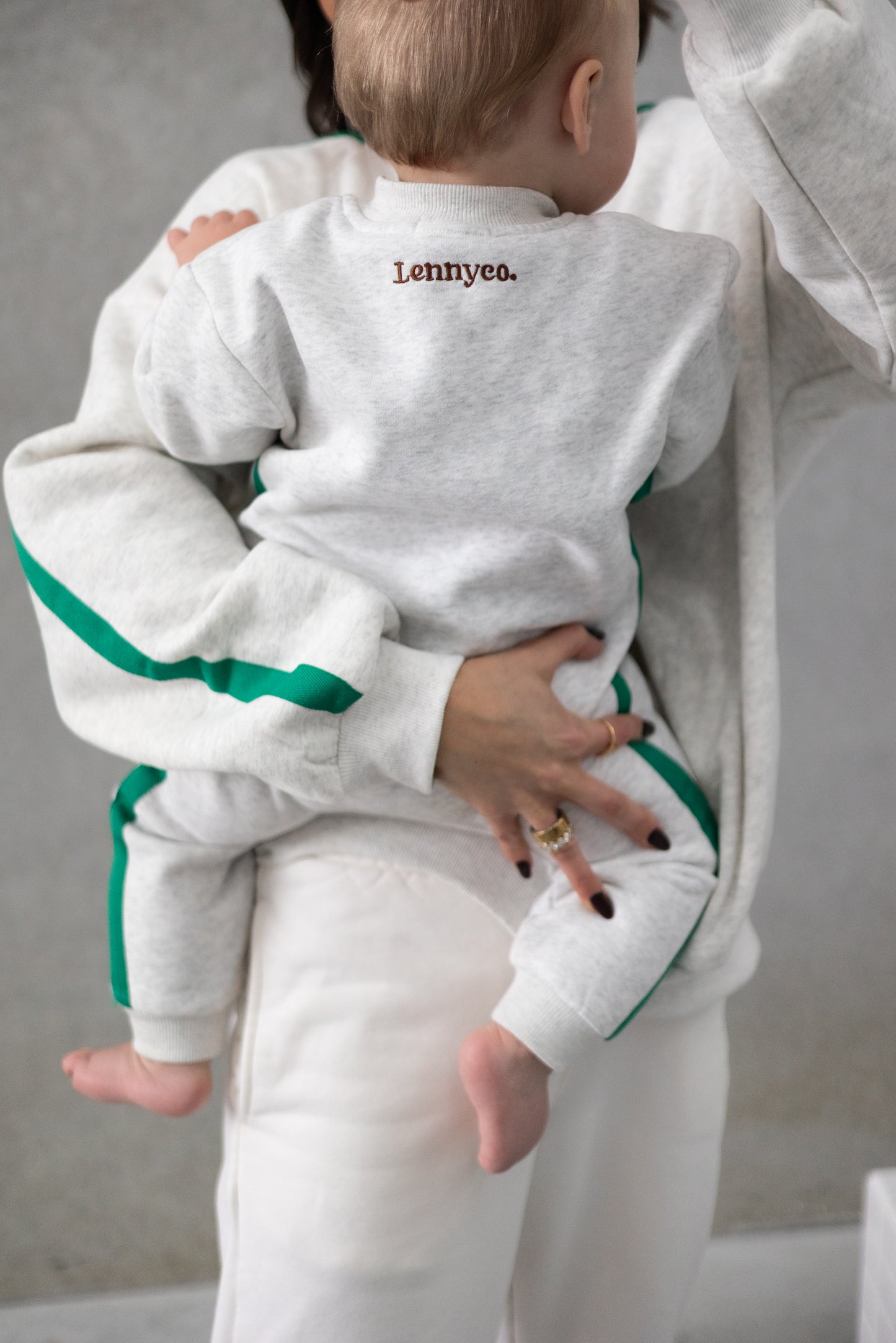 Fleece Romper