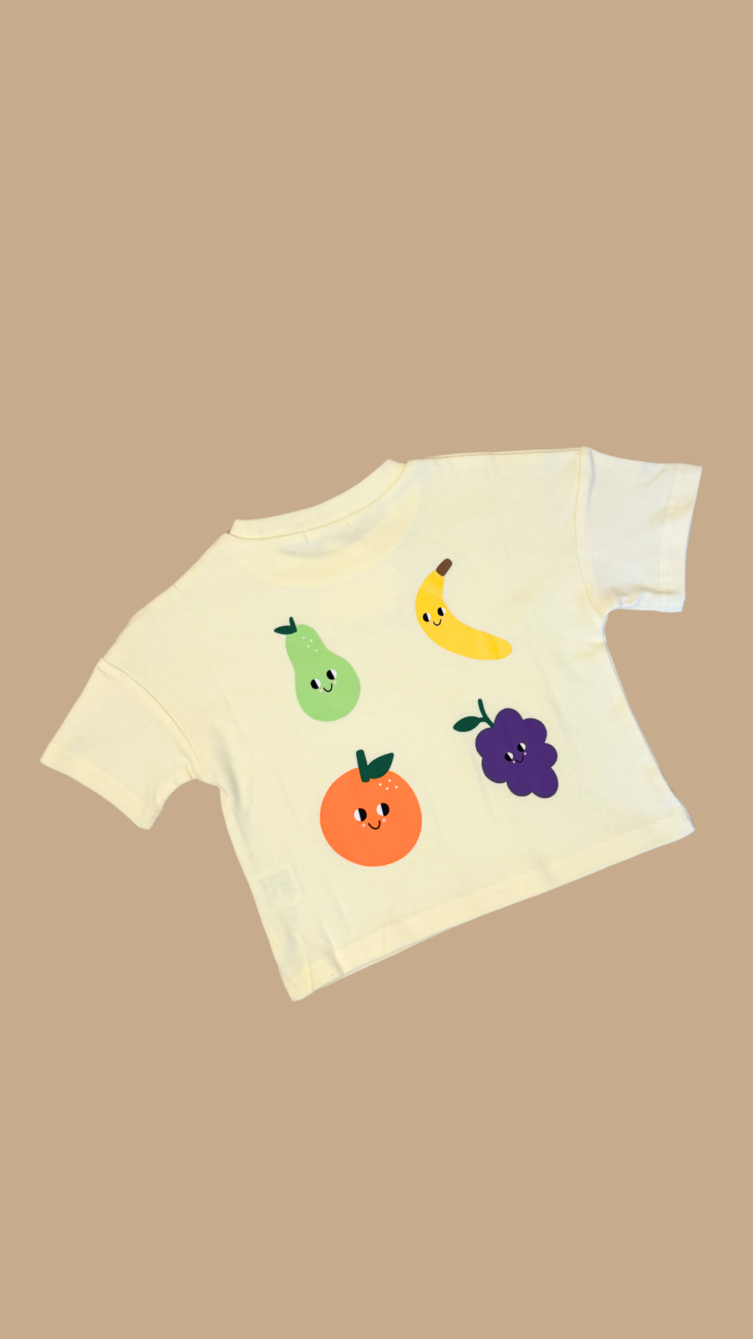 Eat Your Fruit Tee