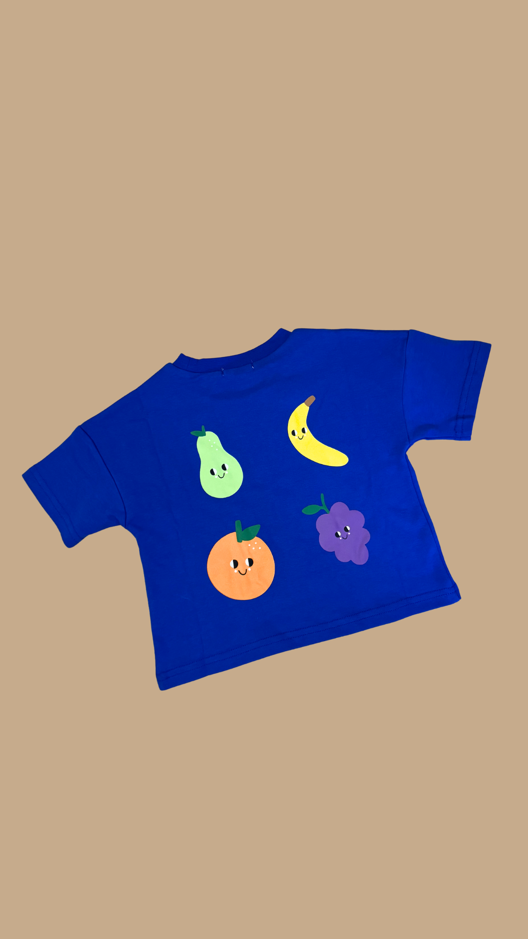 Eat Your Fruit Tee