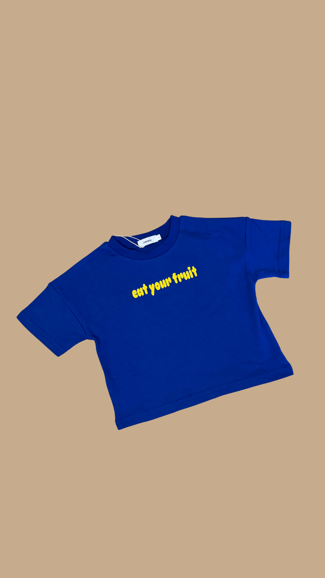 Eat Your Fruit Tee