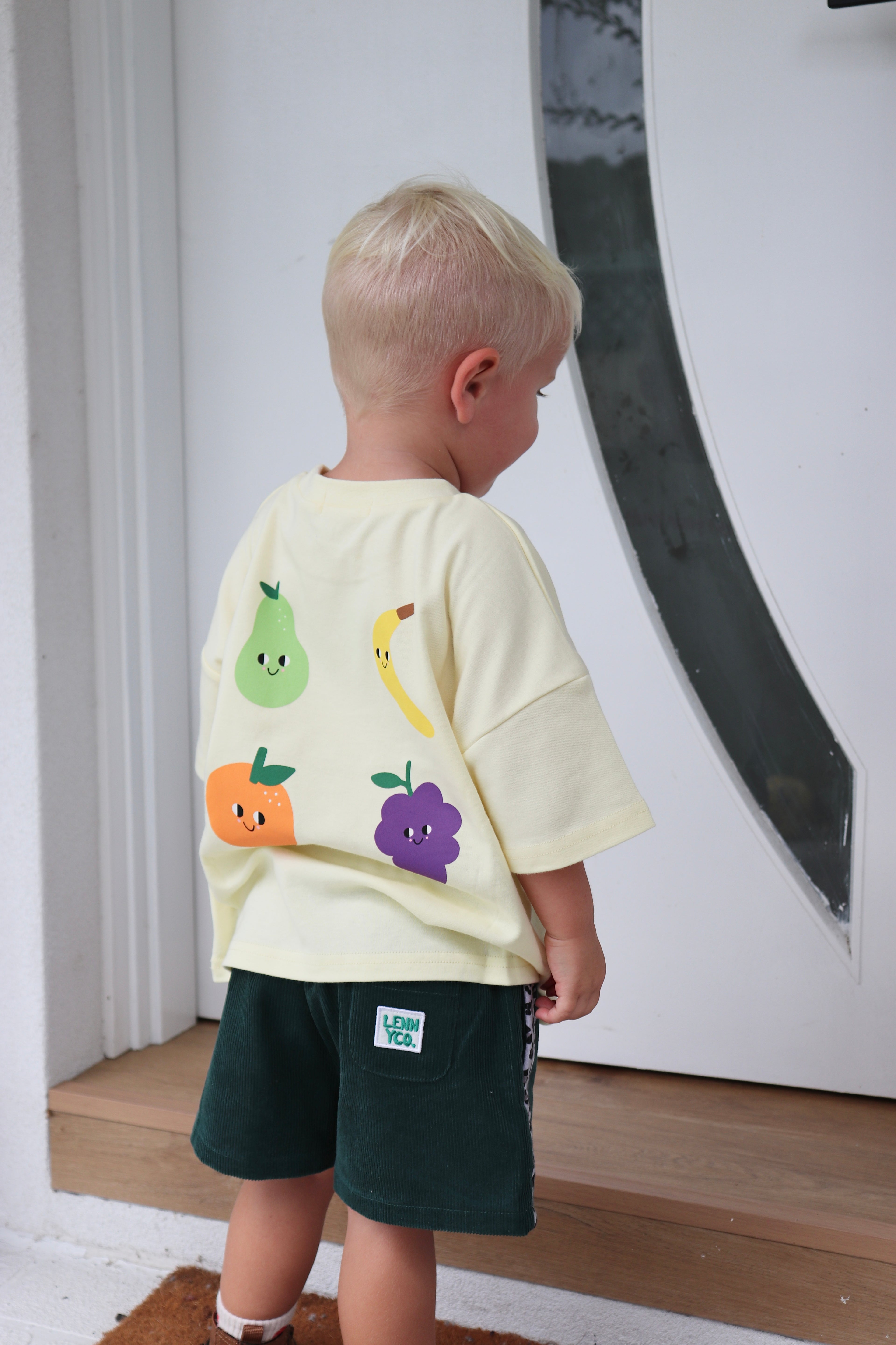 Eat Your Fruit Tee