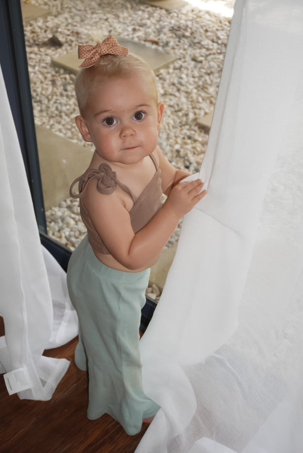Baby Flares