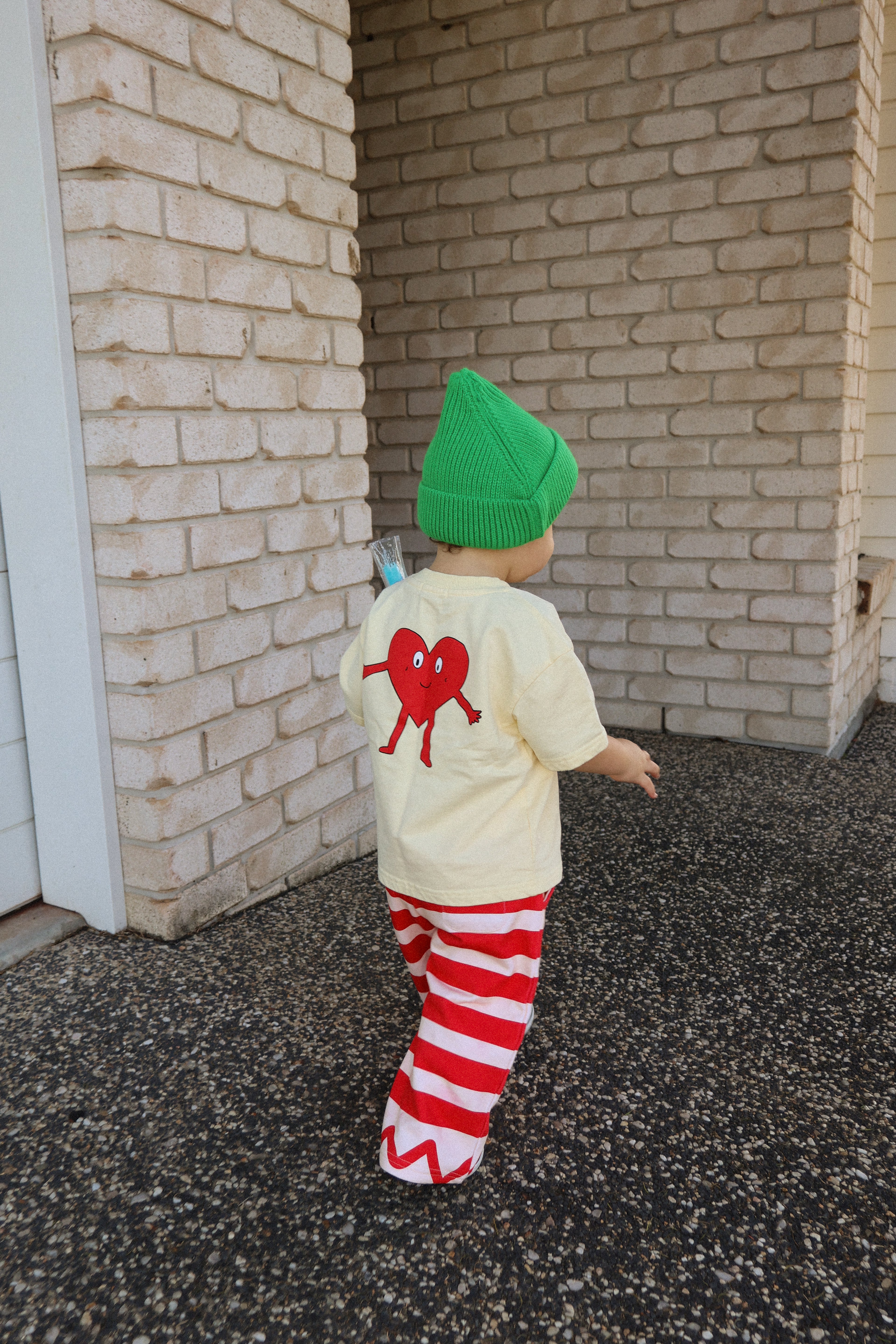 Mama's Baby Tee