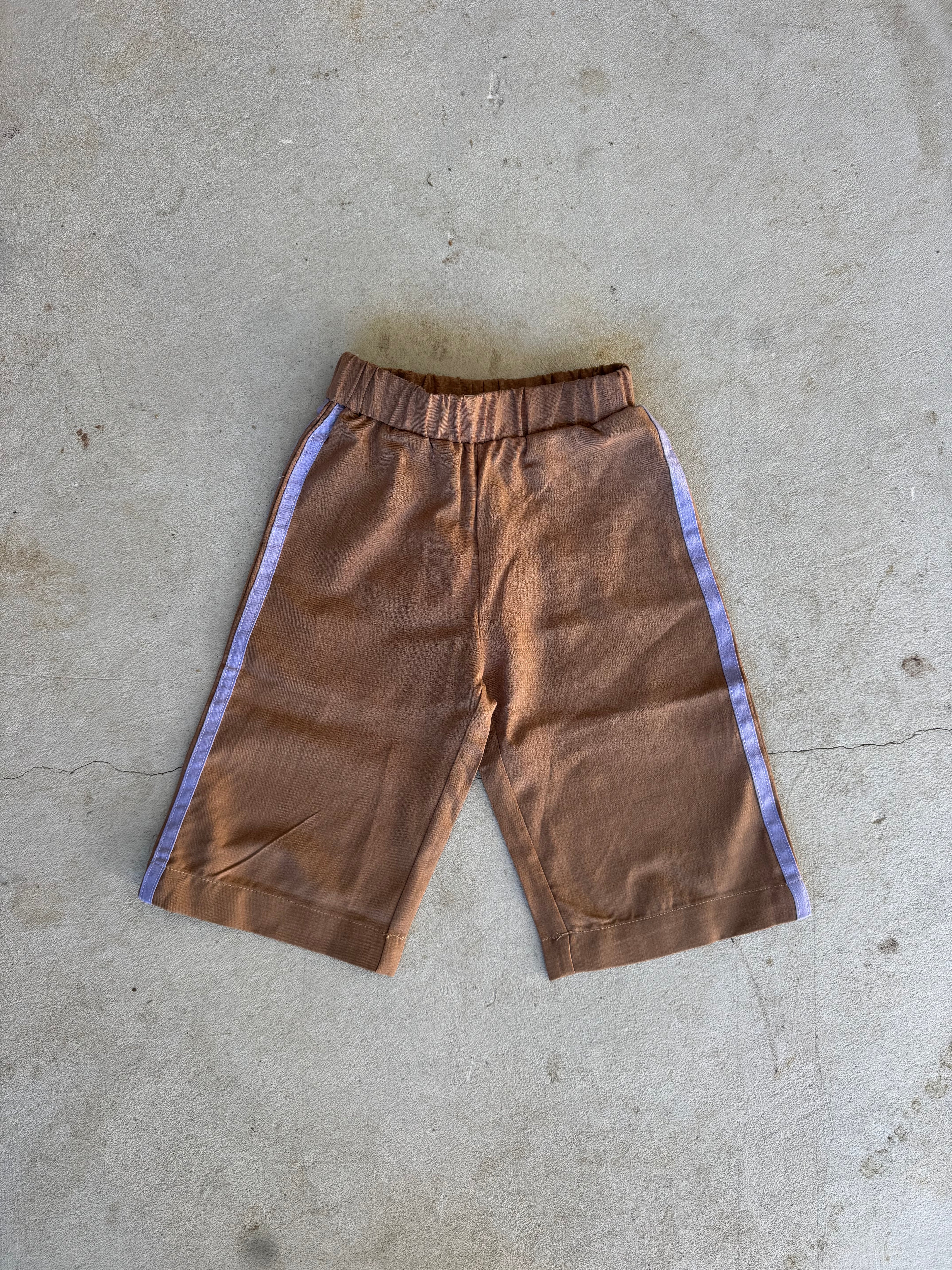 Racer Pants