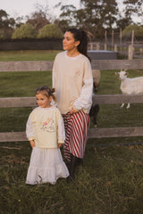 Unicorn Adult Long Sleeve