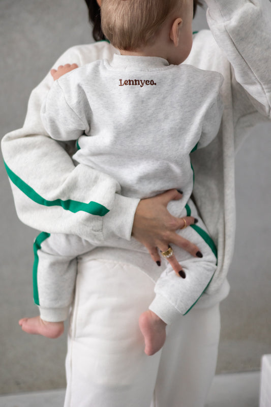 Fleece Romper
