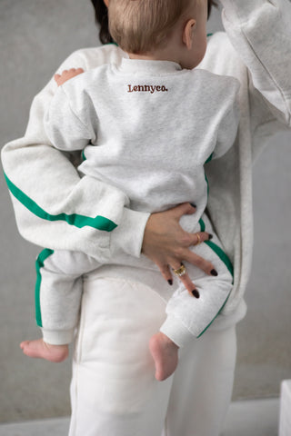 Fleece Romper