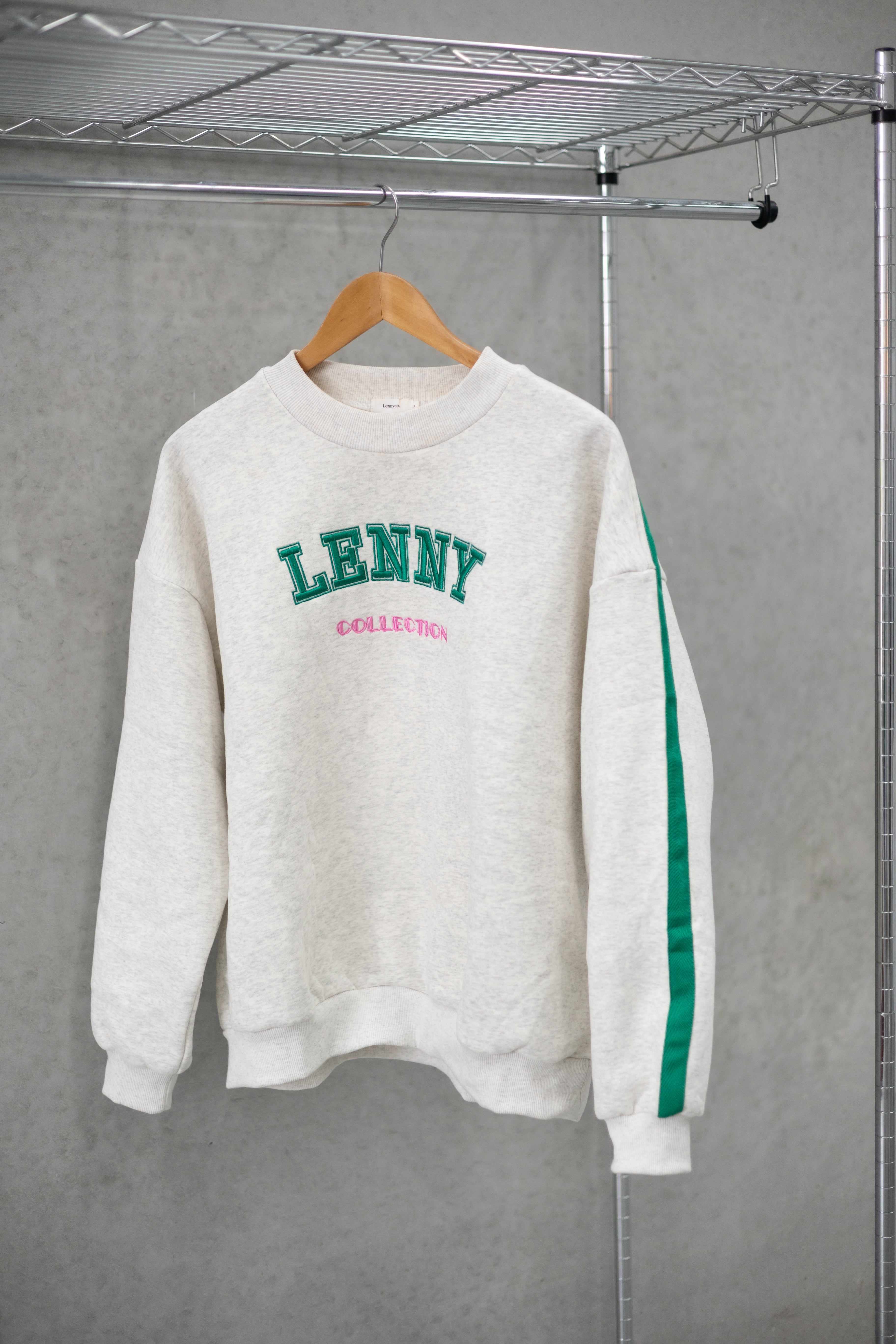 College Jumper - Adult