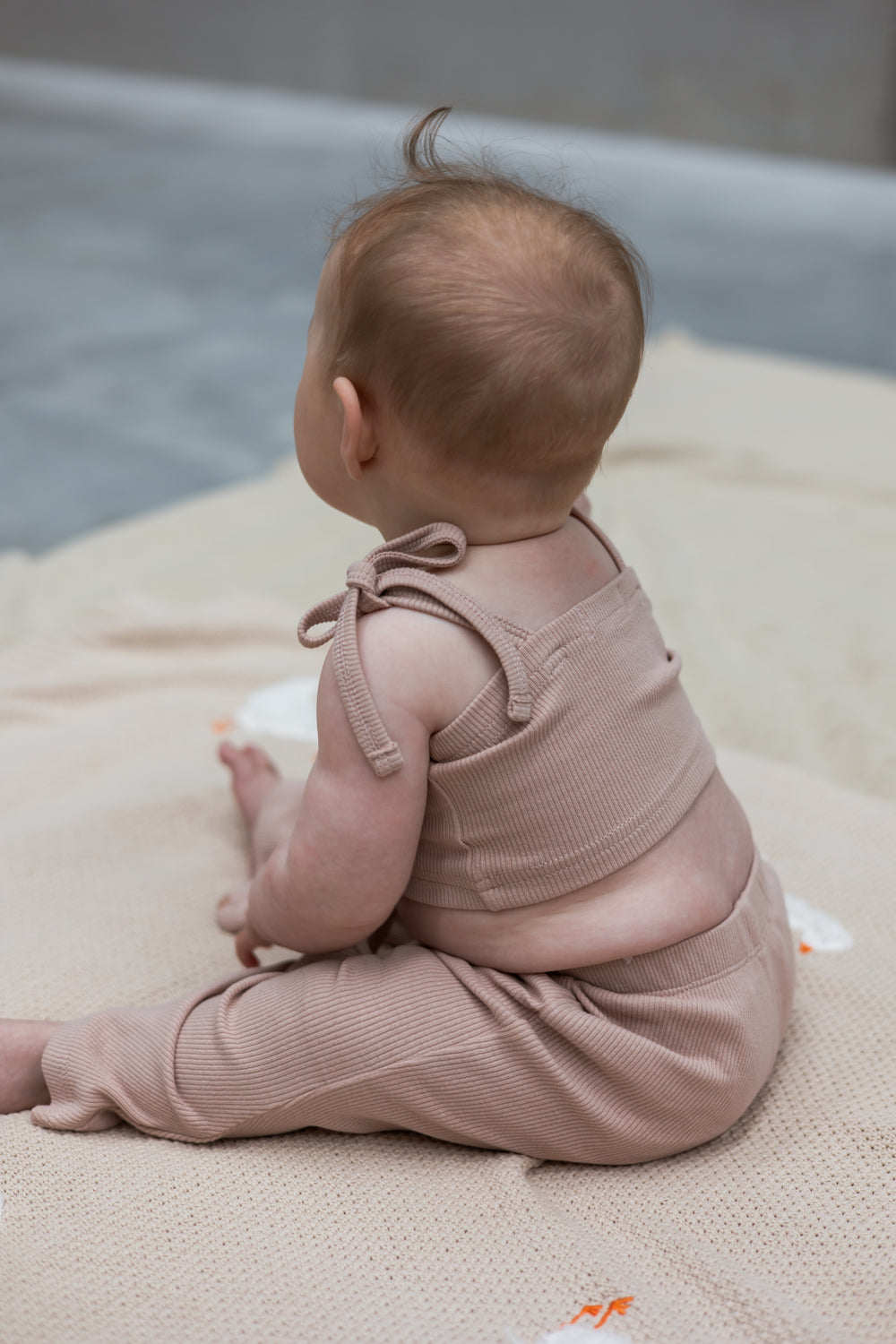 Baby Crop