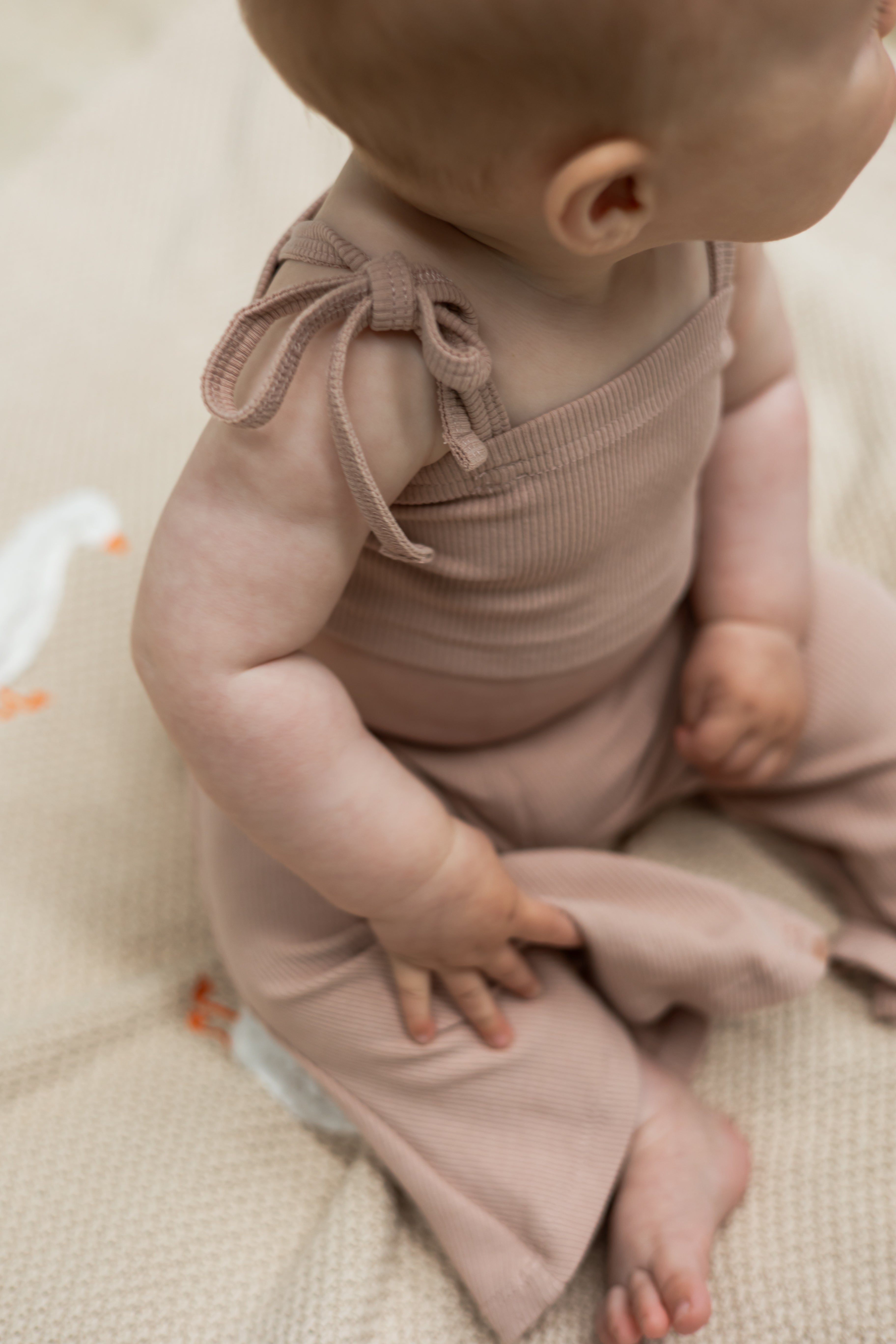 Baby Crop