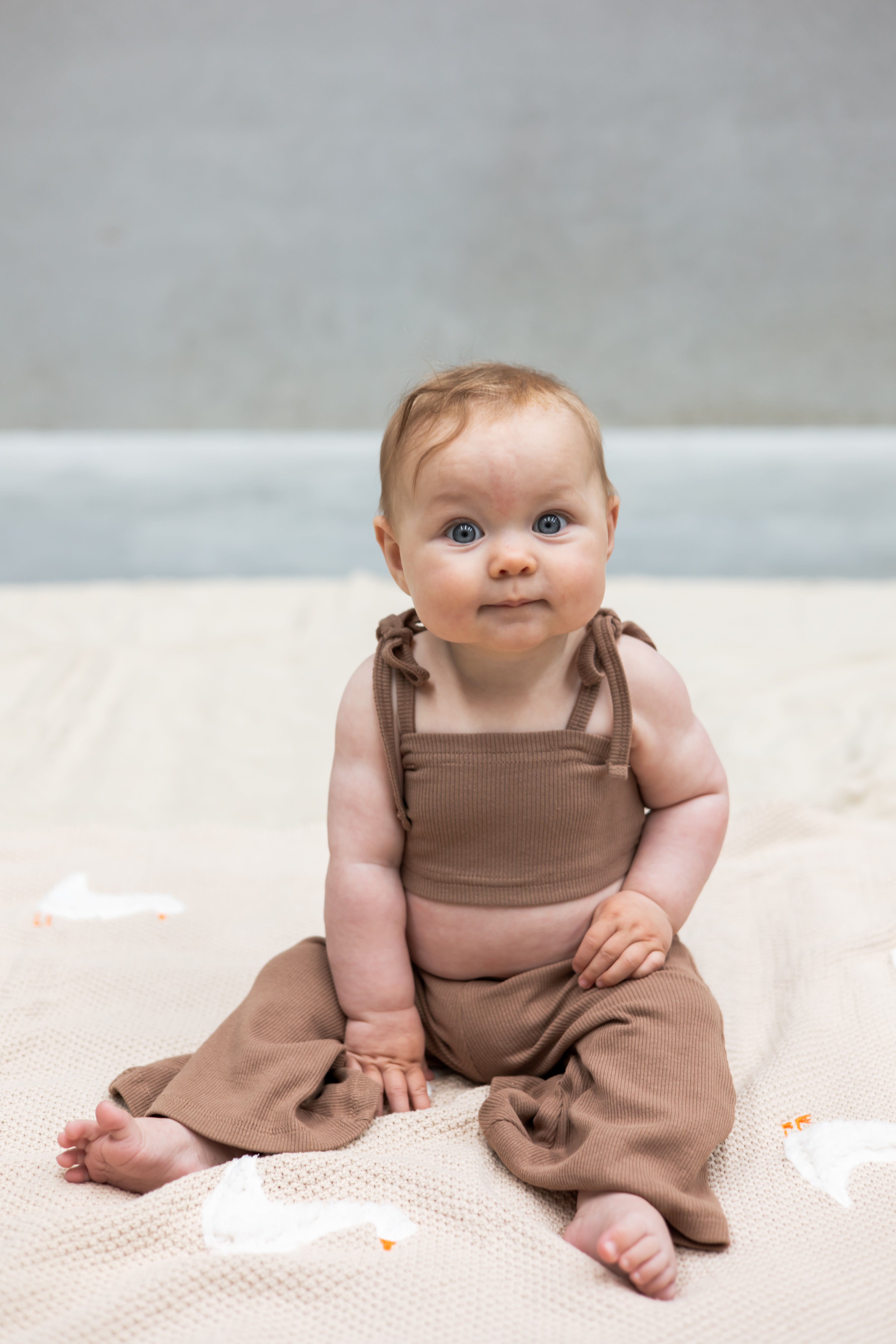 Baby Flares