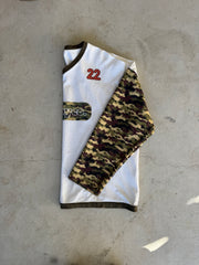Adult Camo Long Sleeve (PREORDER)
