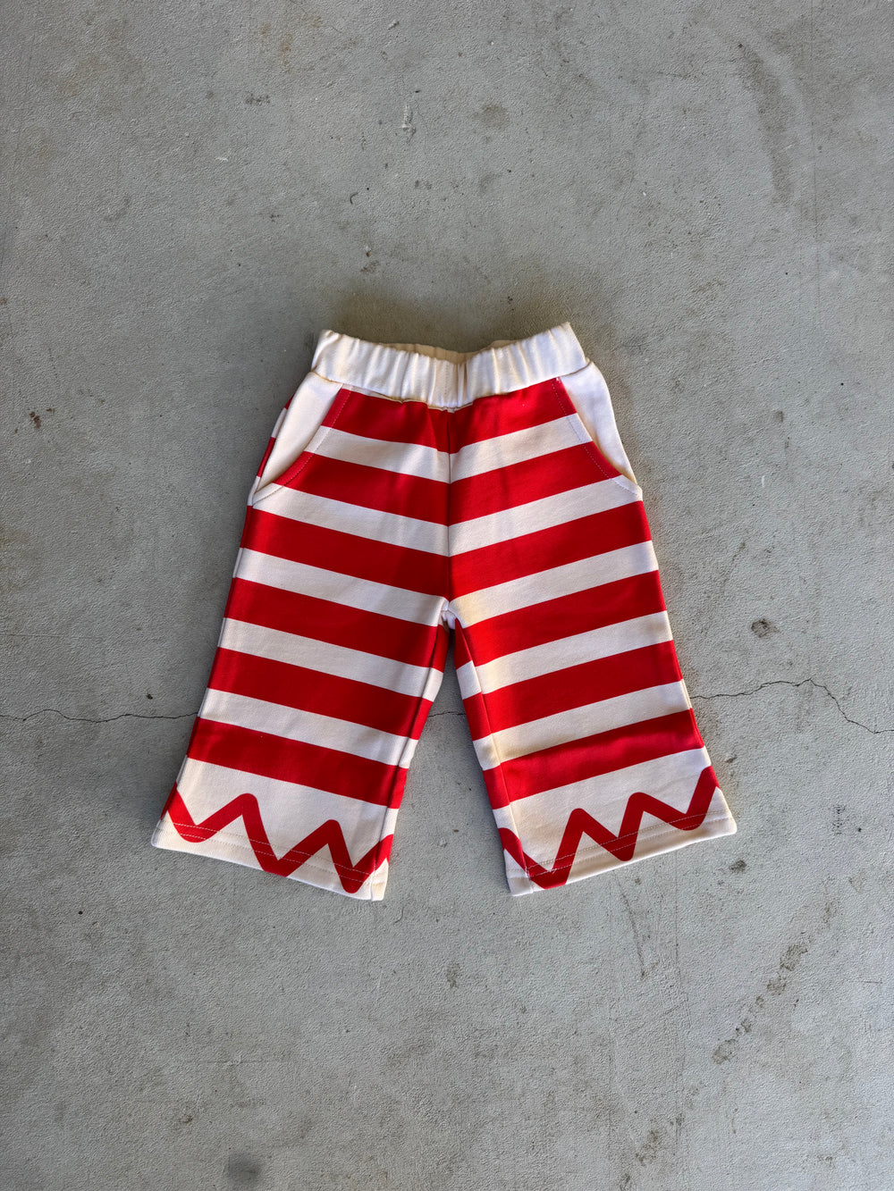 Lightning Pants