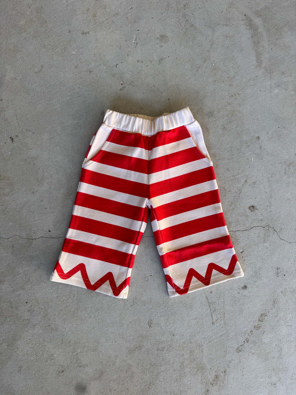 Lightning Pants