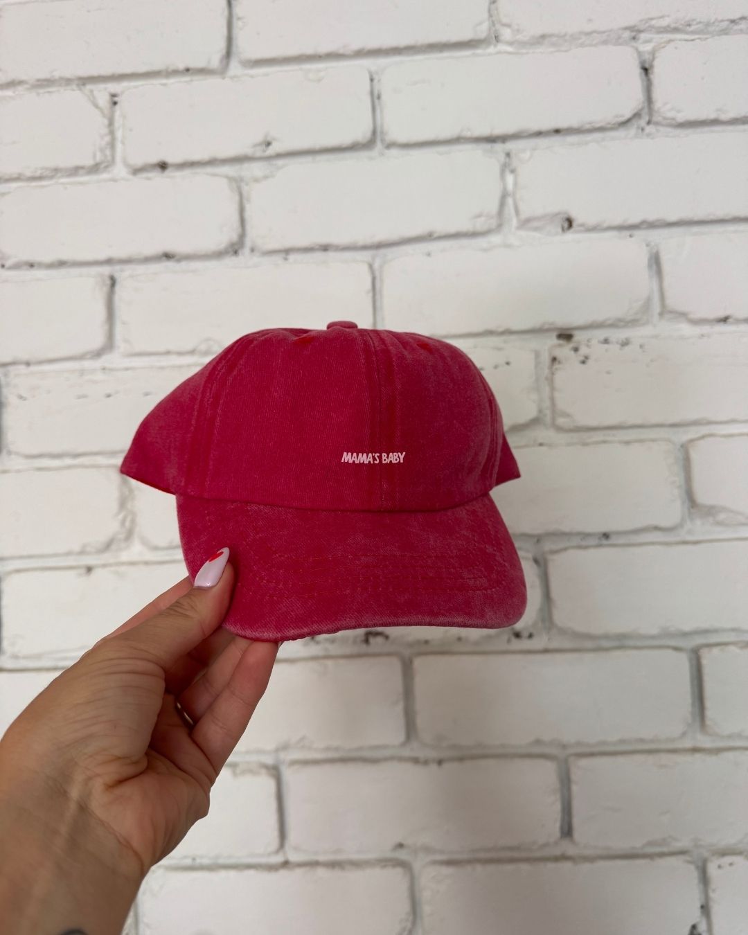 Kids Cap
