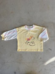 Sparkle like a Unicorn Long Sleeve (PREORDER arriving next week)