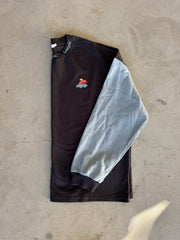 Pigs Might Fly Adult Long Sleeve