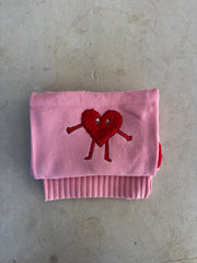 Heartman Baby Blanket (PREORDER)