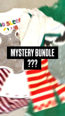 Baby Mystery Bundle - Girl