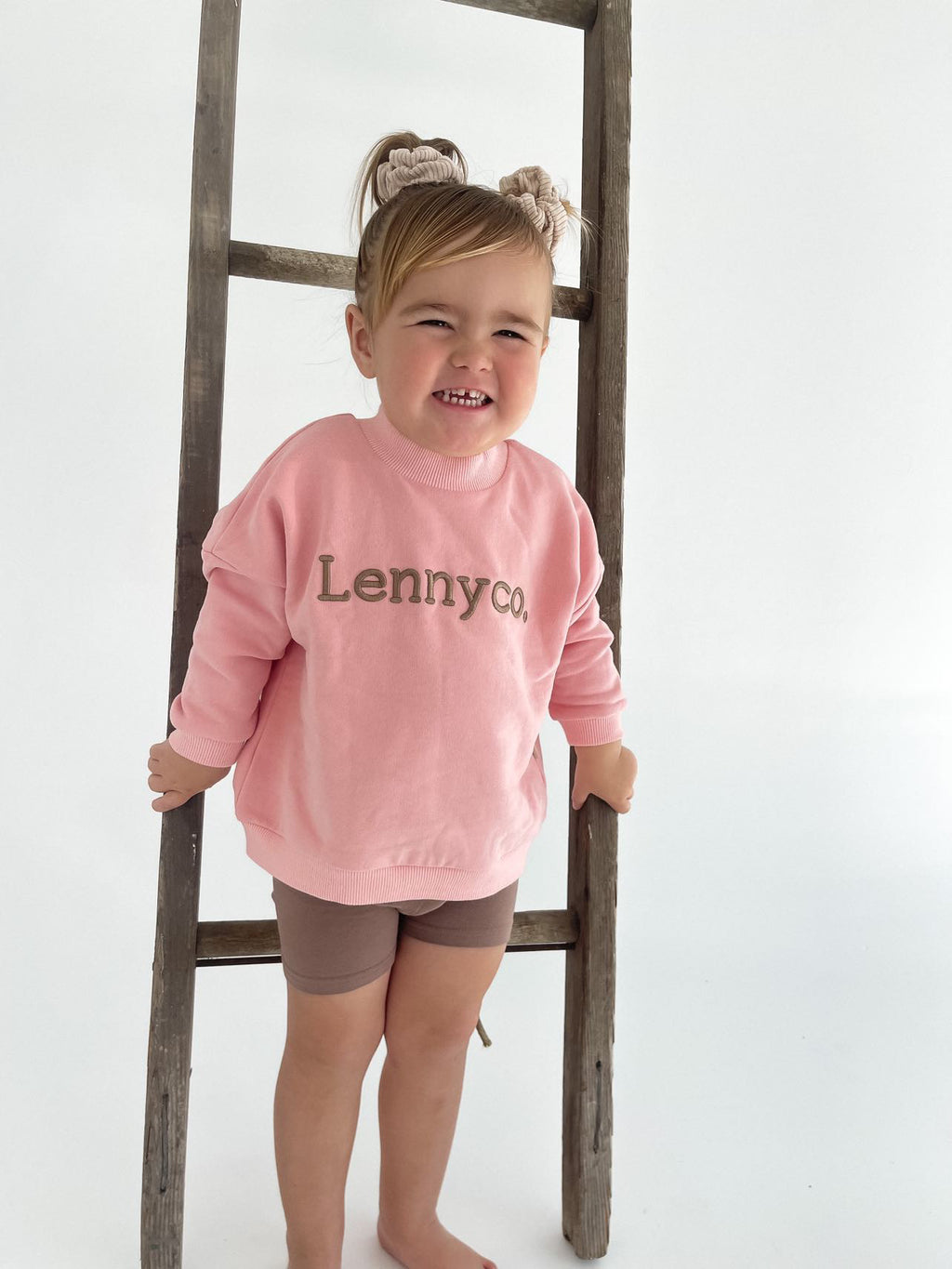 Lennyco Jumper
