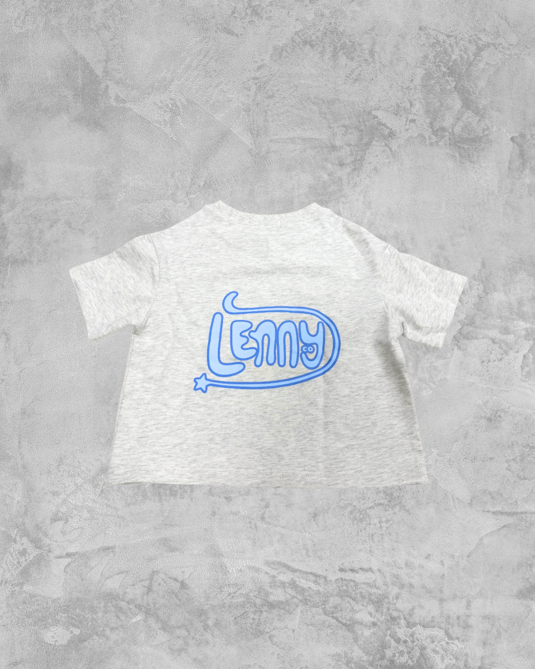 Lenny Kids Tee (preorder)