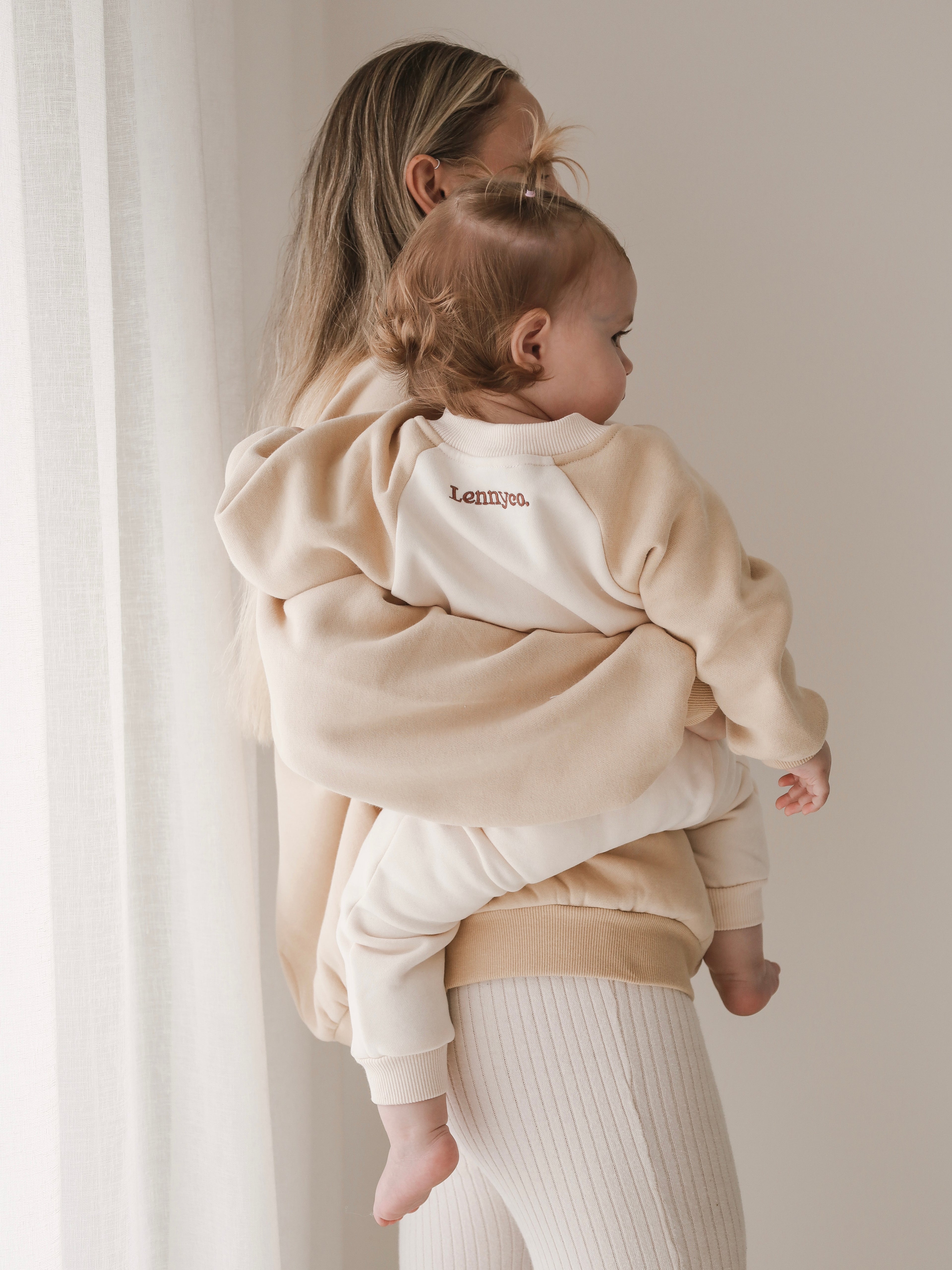 Fleece Romper