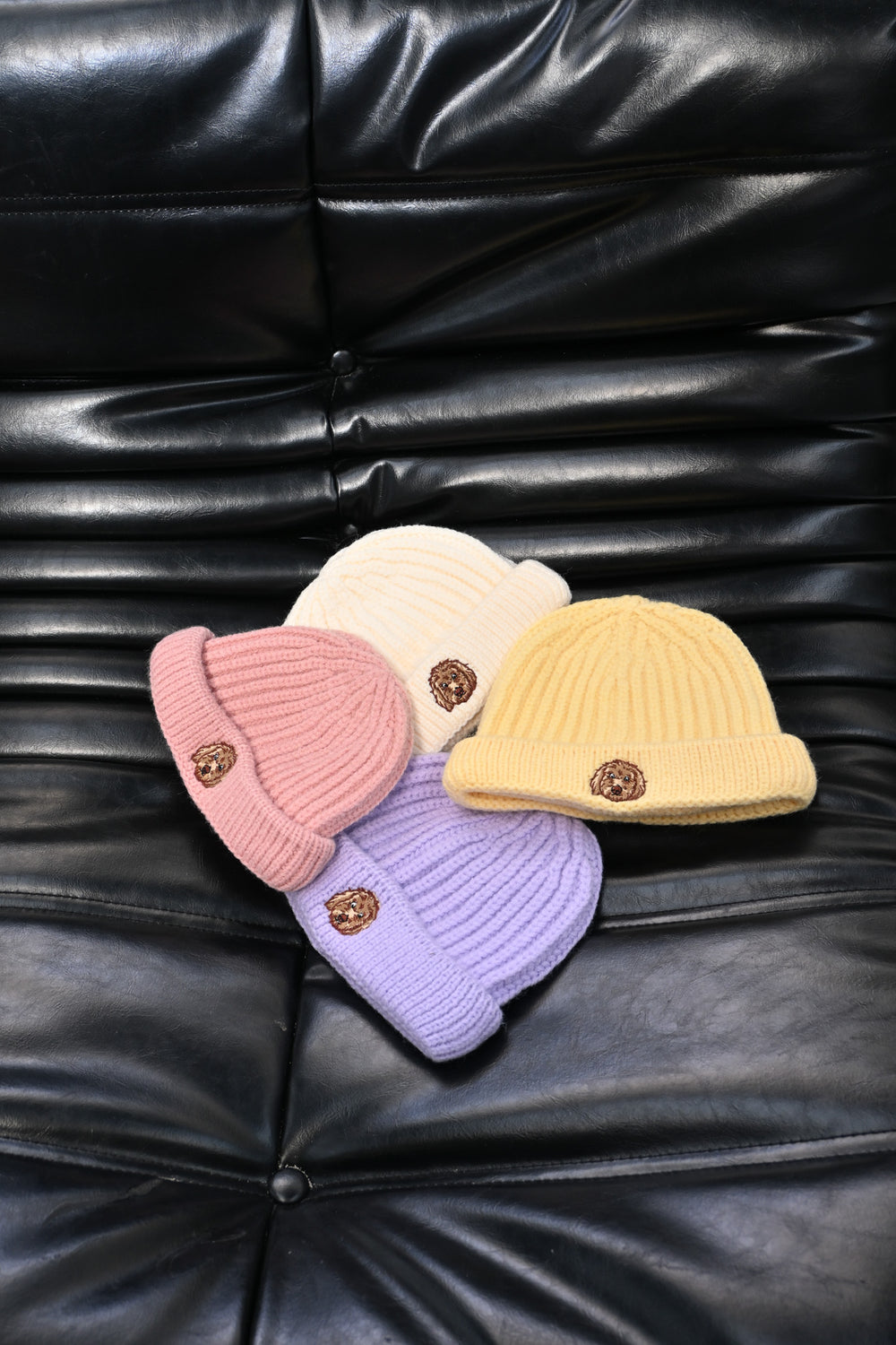 Lenny Beanie