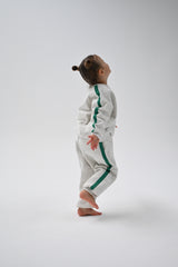 College Tracksuit Set