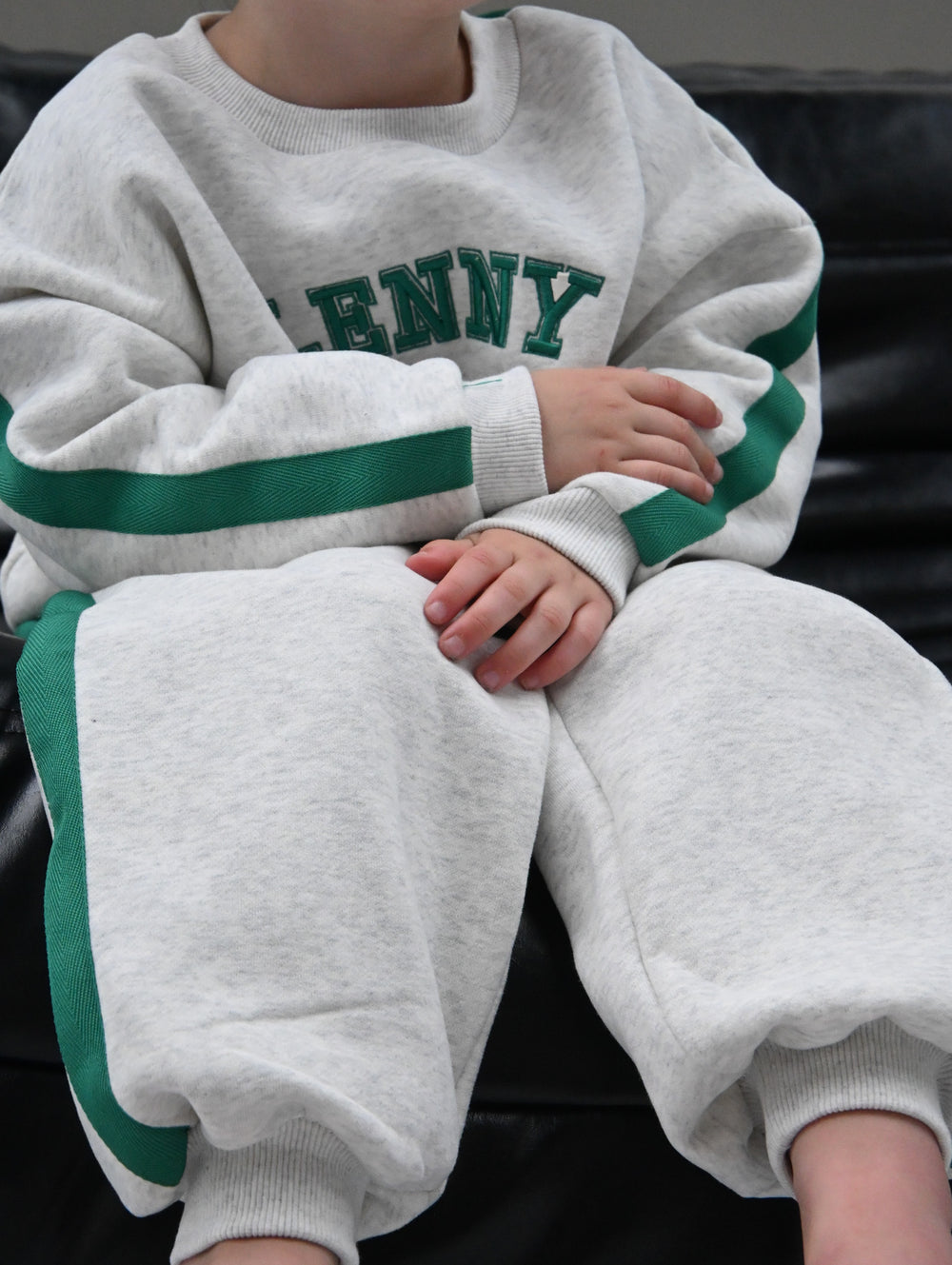 College Tracksuit Pants