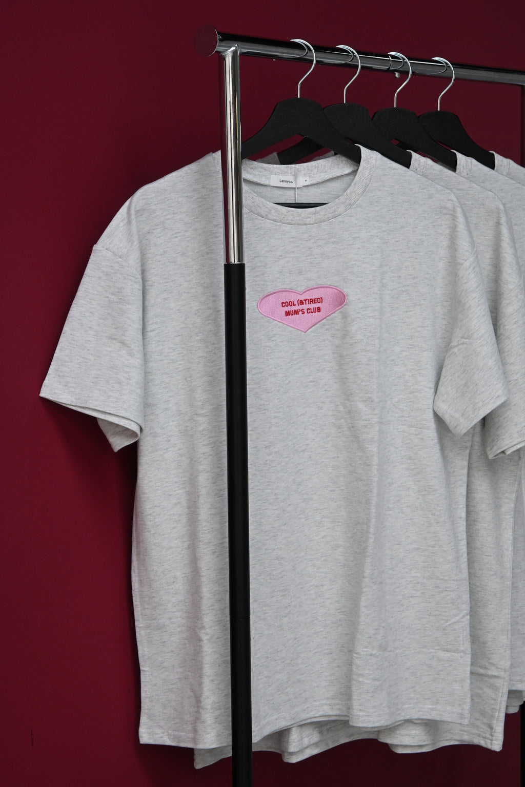 Mama Tee - Limited Edition Mother's Day Release