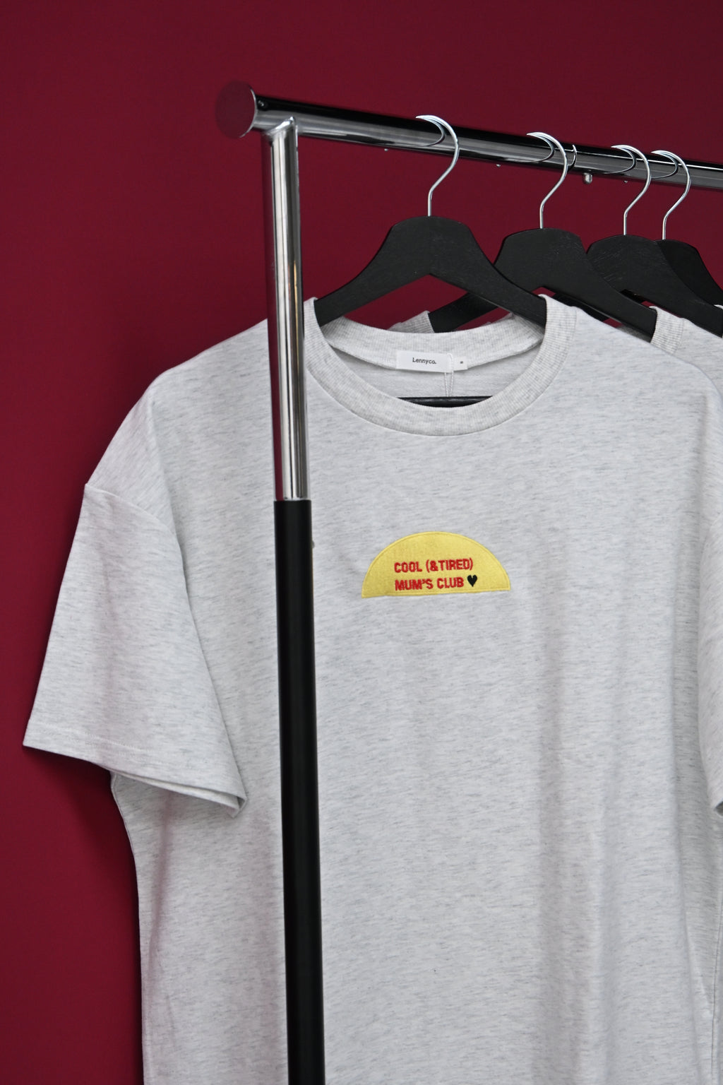 Mama Tee - Limited Edition Mother's Day Release