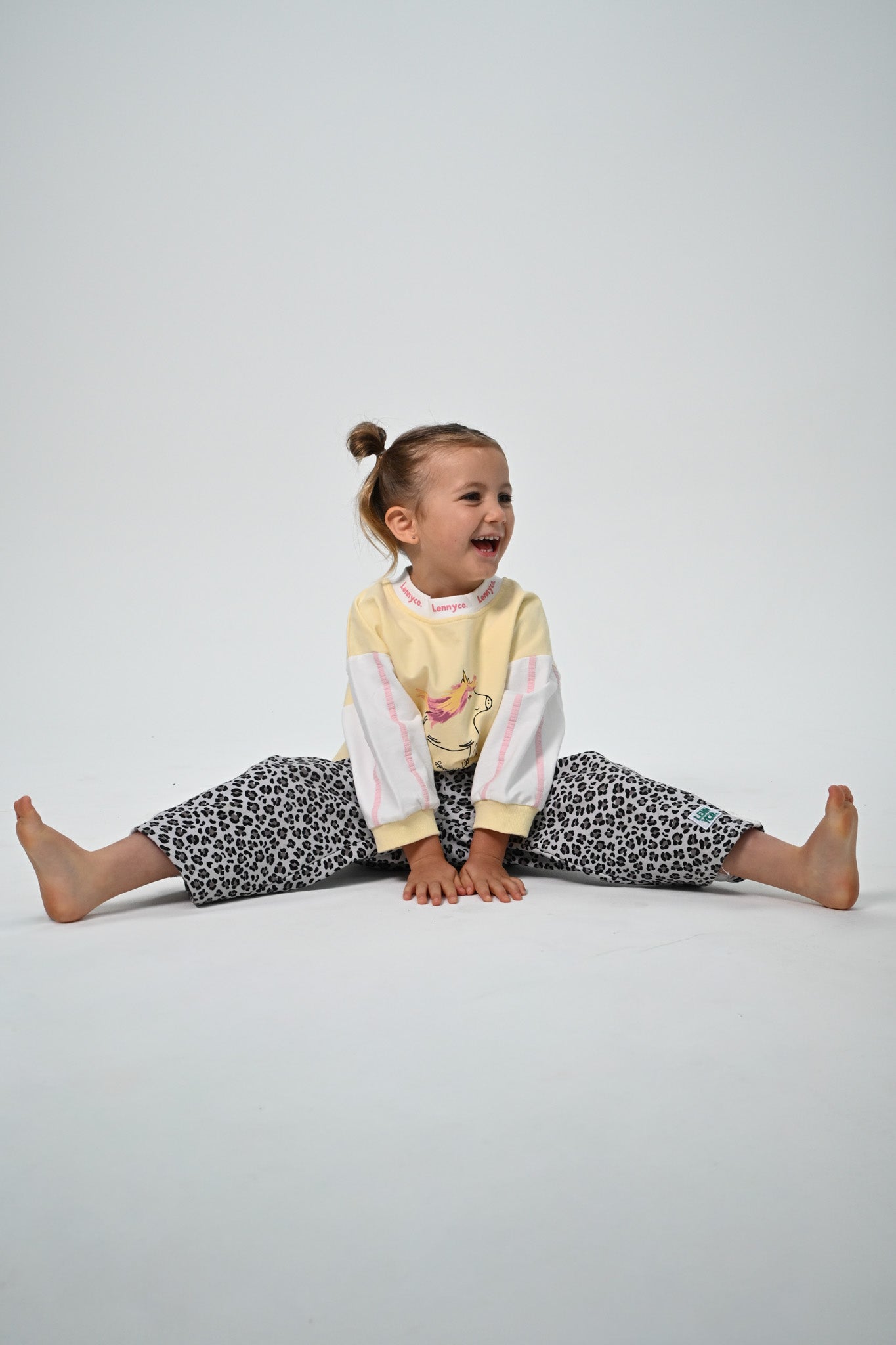 Sparkle like a Unicorn Long Sleeve