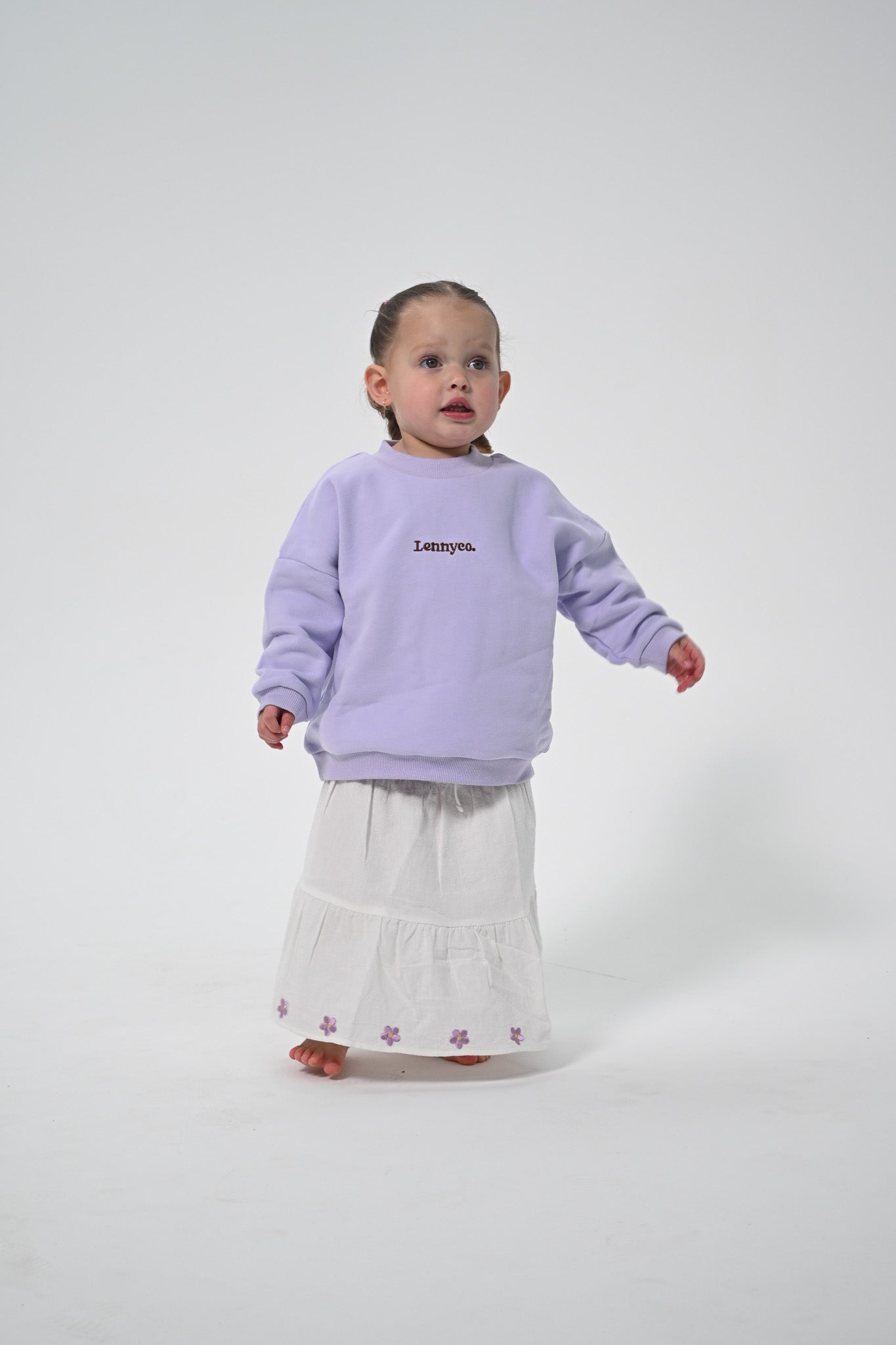 Lennyco Jumper