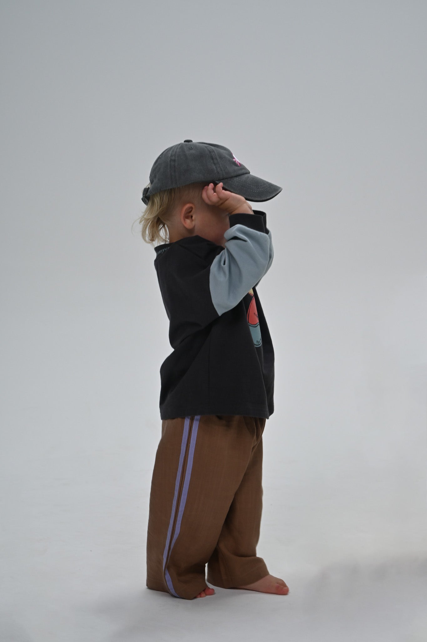 Racer Pants