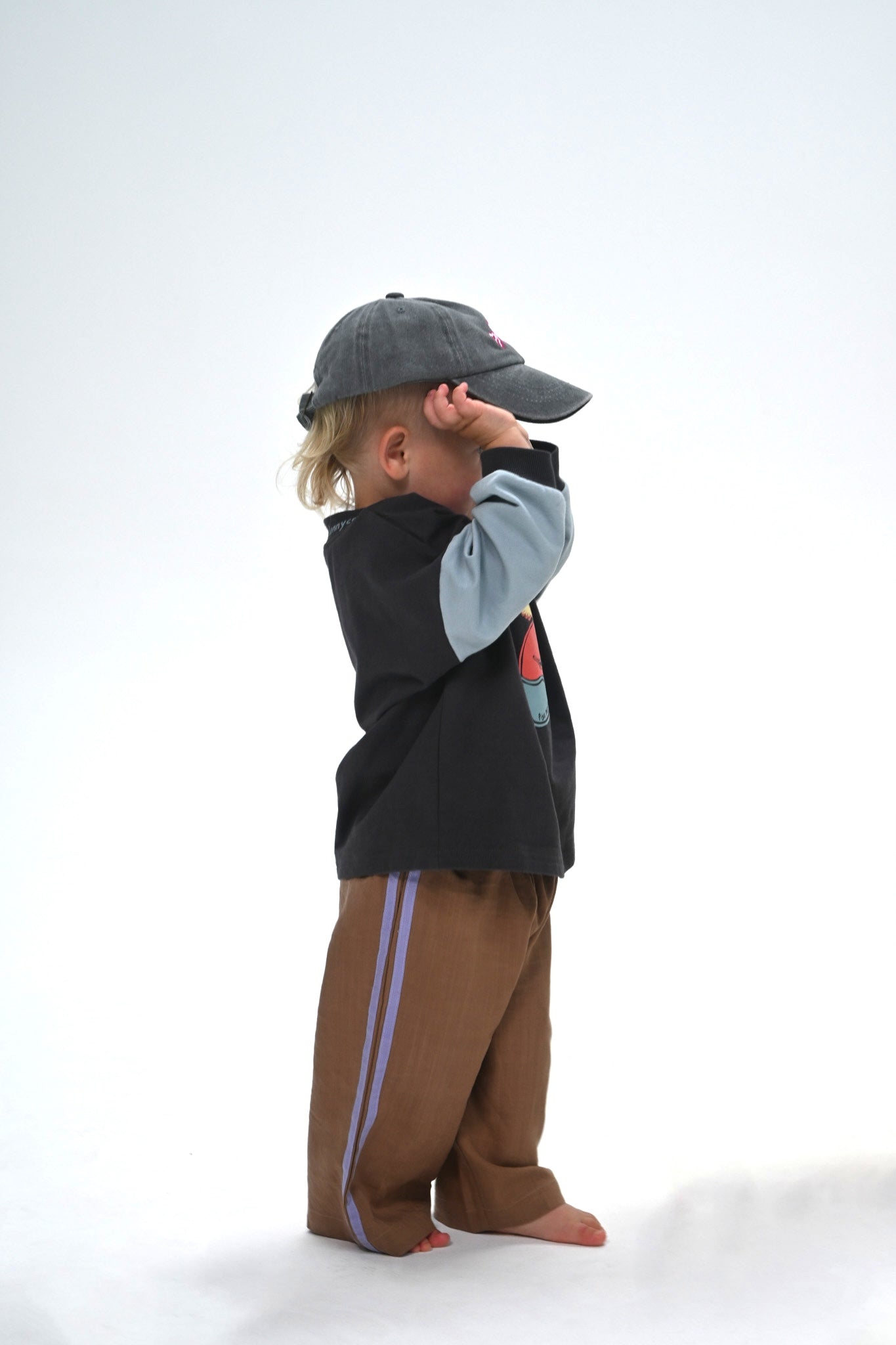 Racer Pants