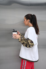 Adult Camo Long Sleeve (PREORDER)