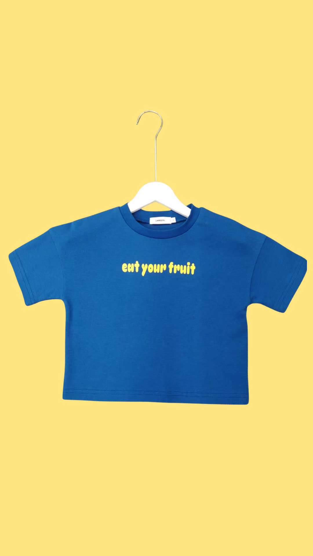 Eat Your Fruit Tee