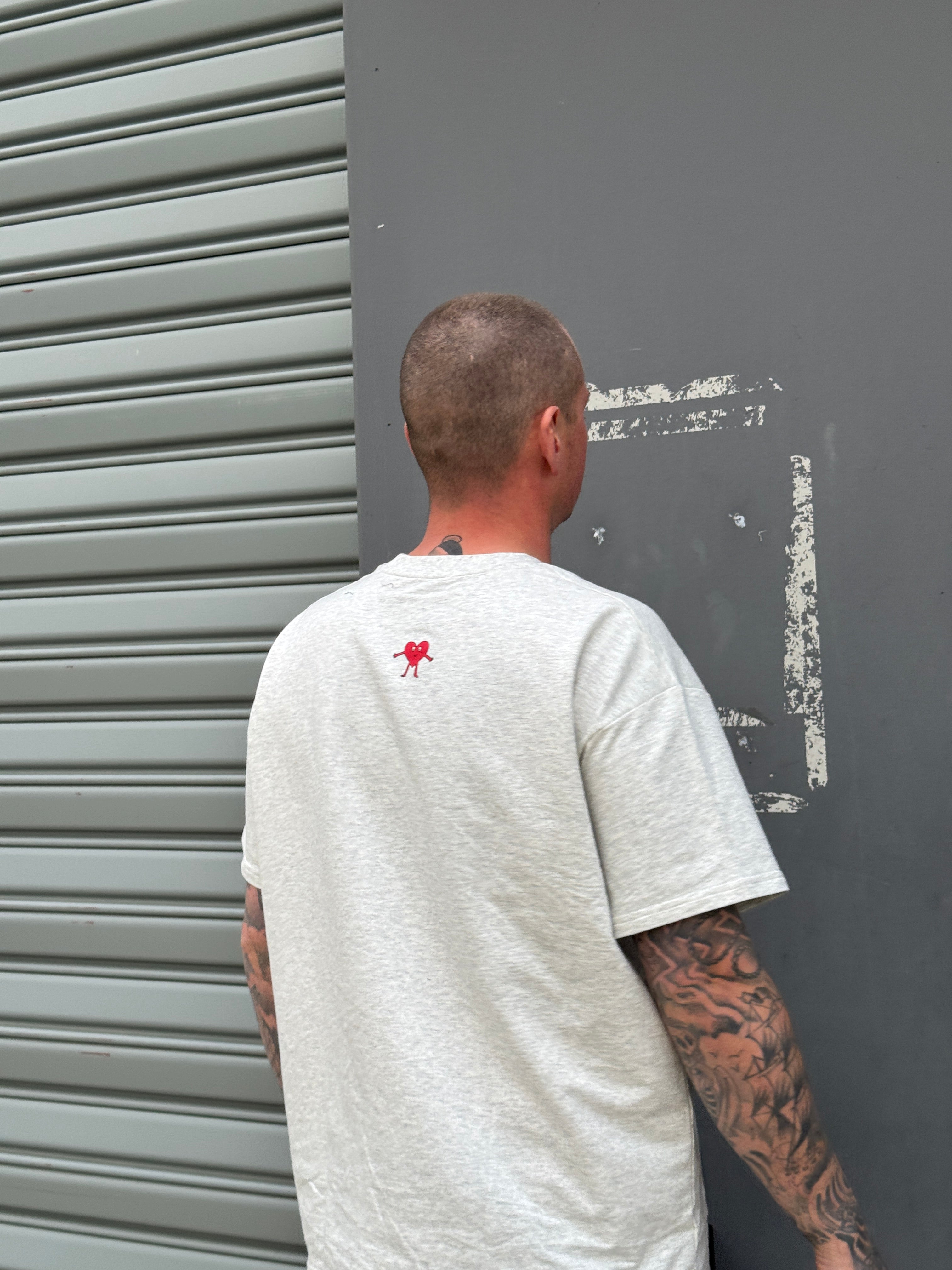 Lenny Dad Tee