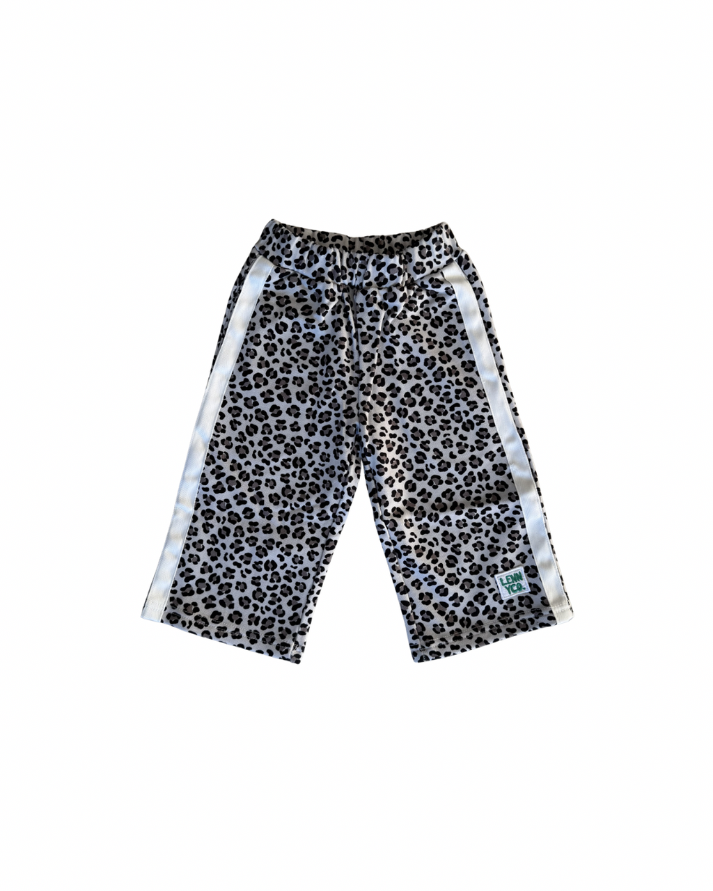 Leopard Pants