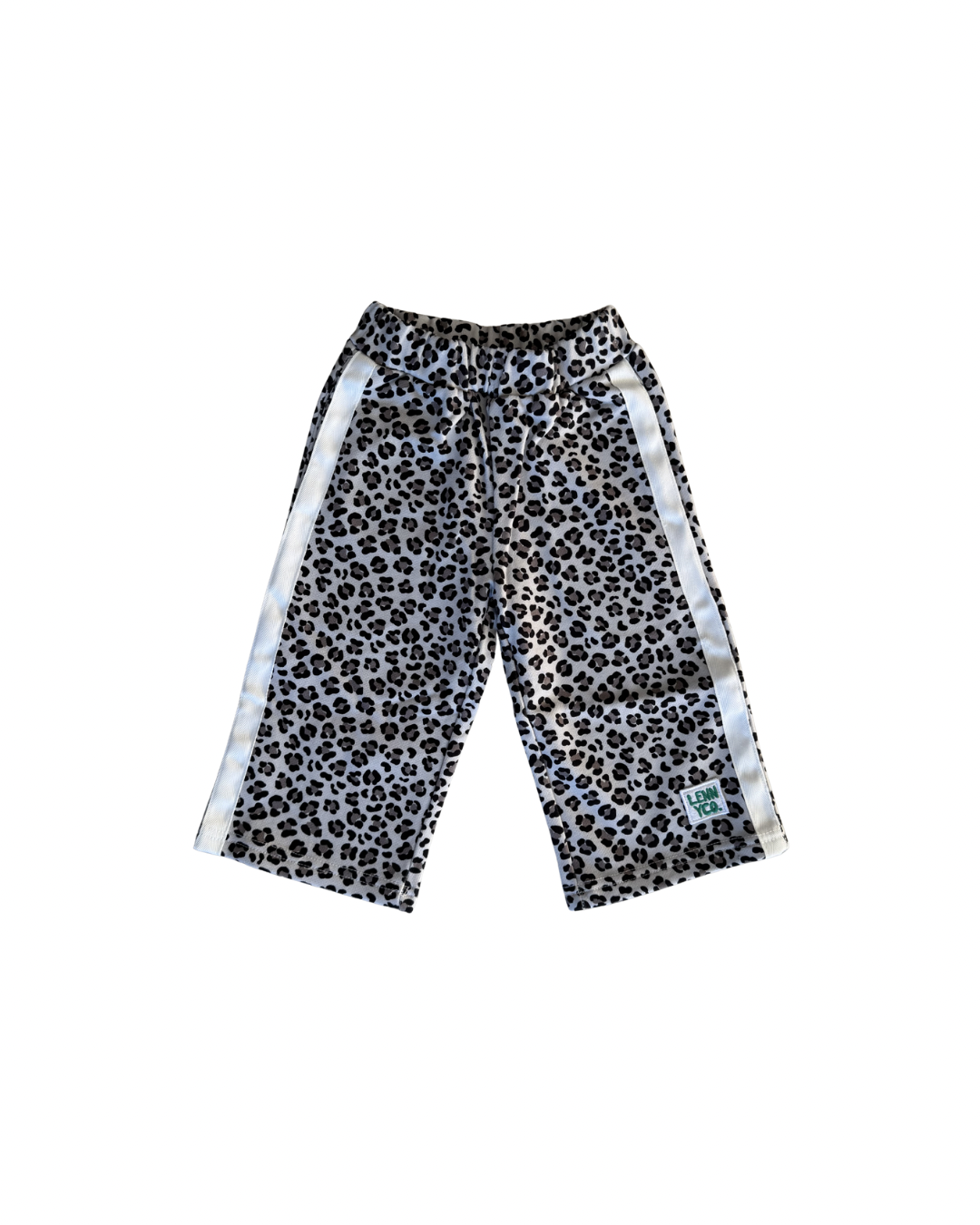 Leopard Pants