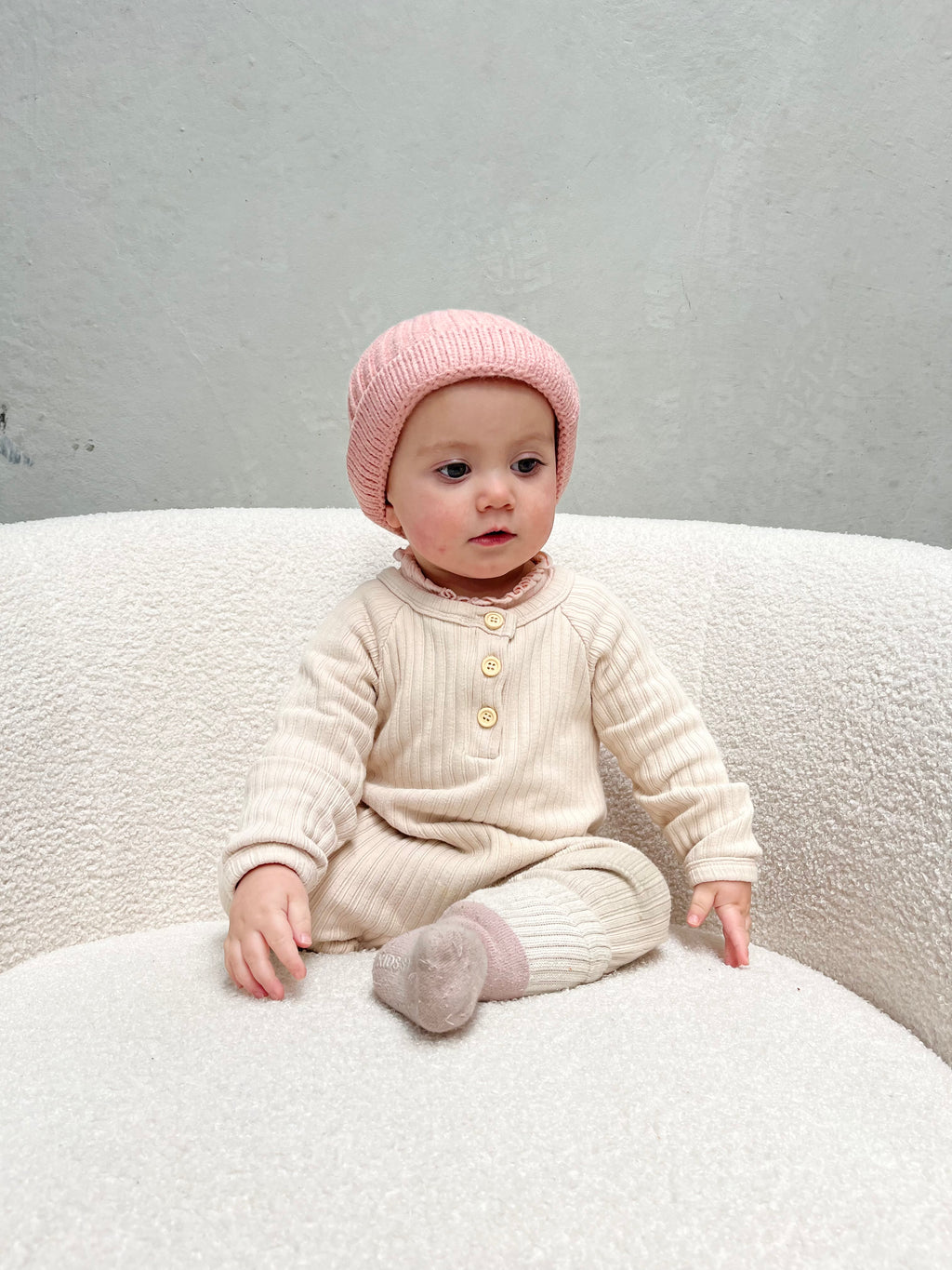 Kids Beanie