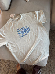 Lenny Dad Tee