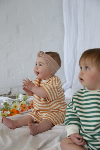Baby Headband