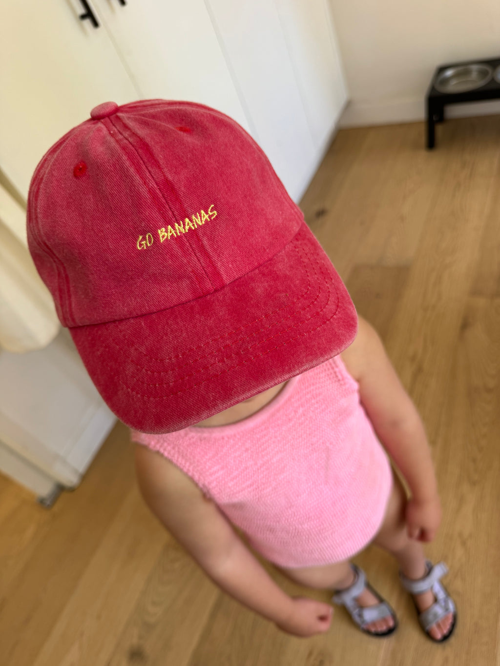 Kids Cap