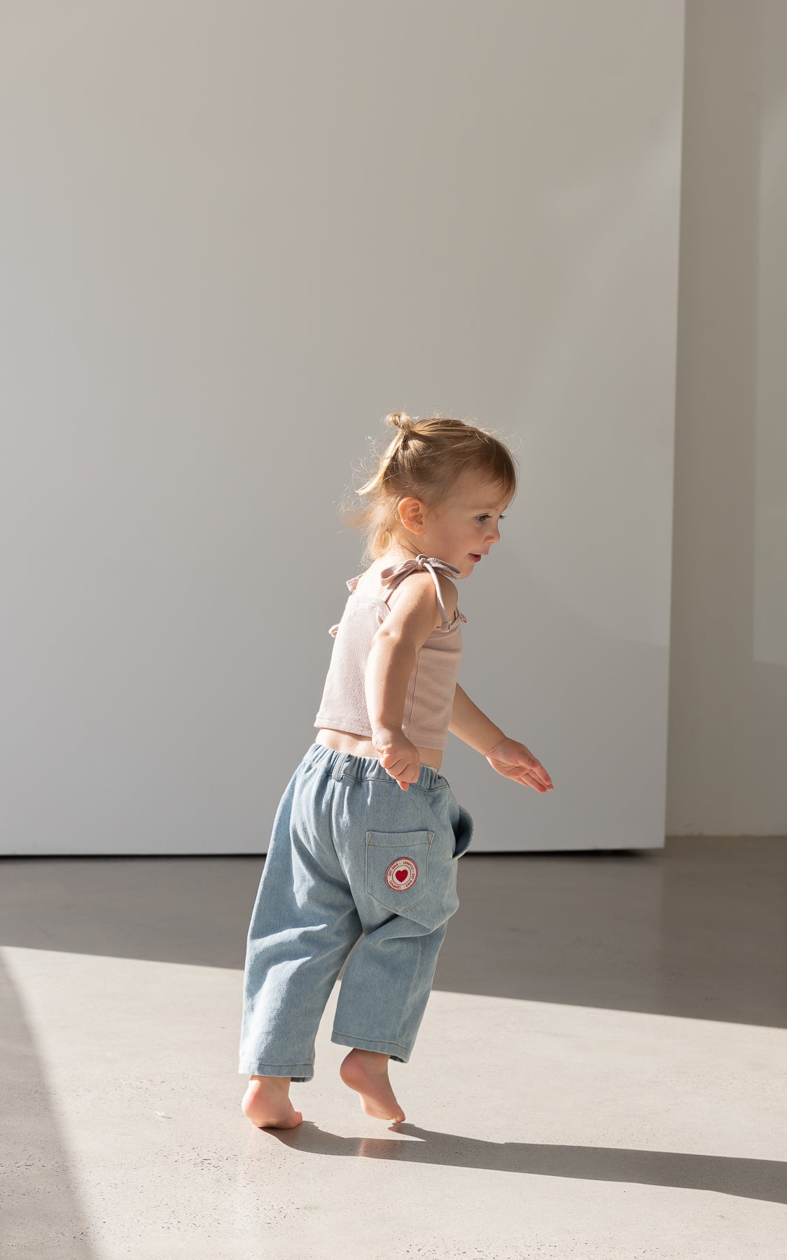 Mini Denim