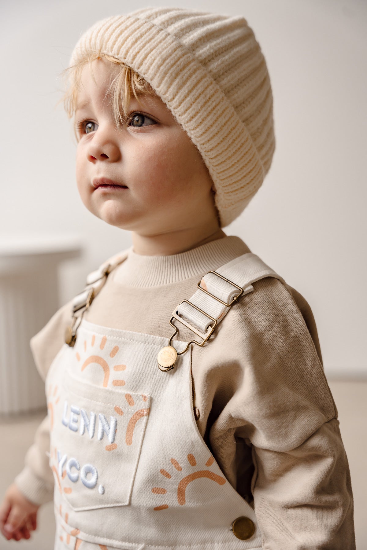 Kids Beanie