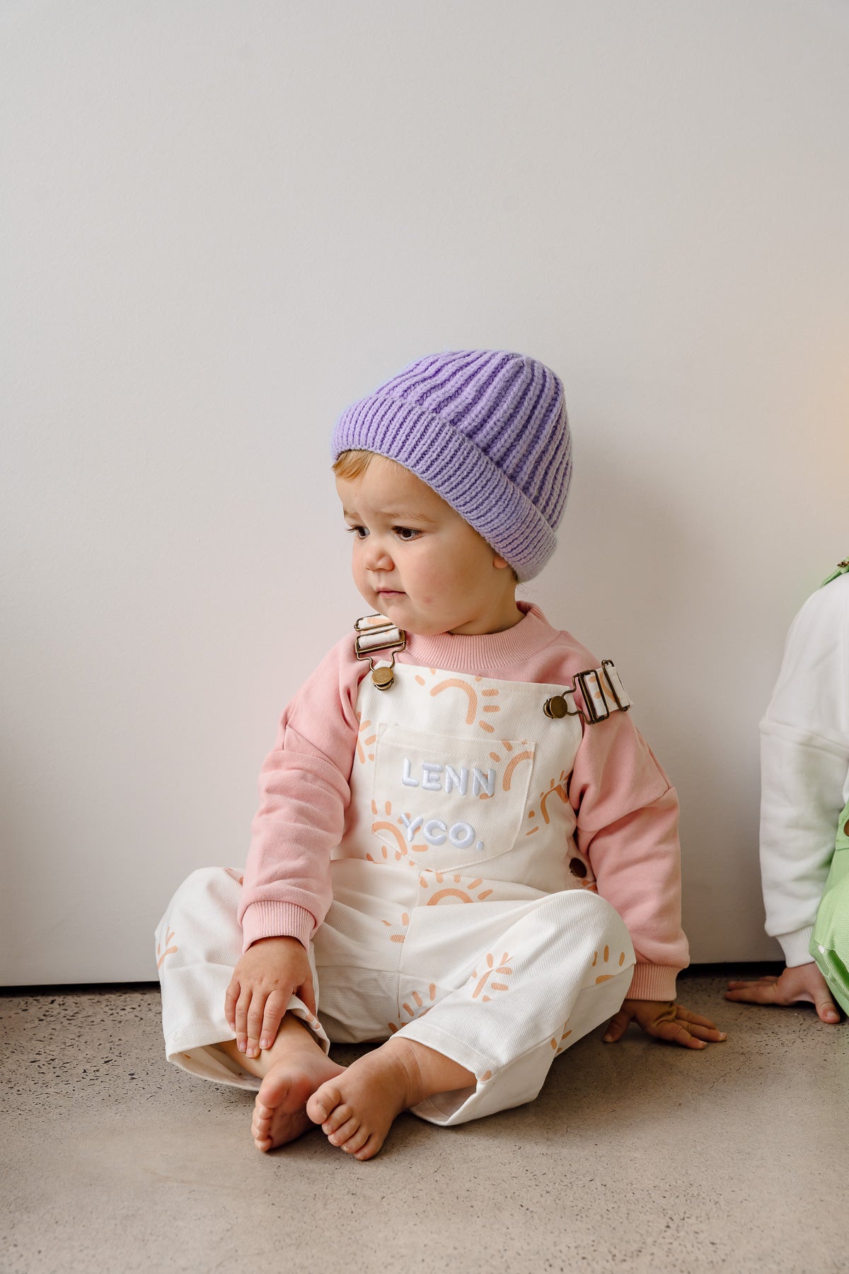 Kids Beanie