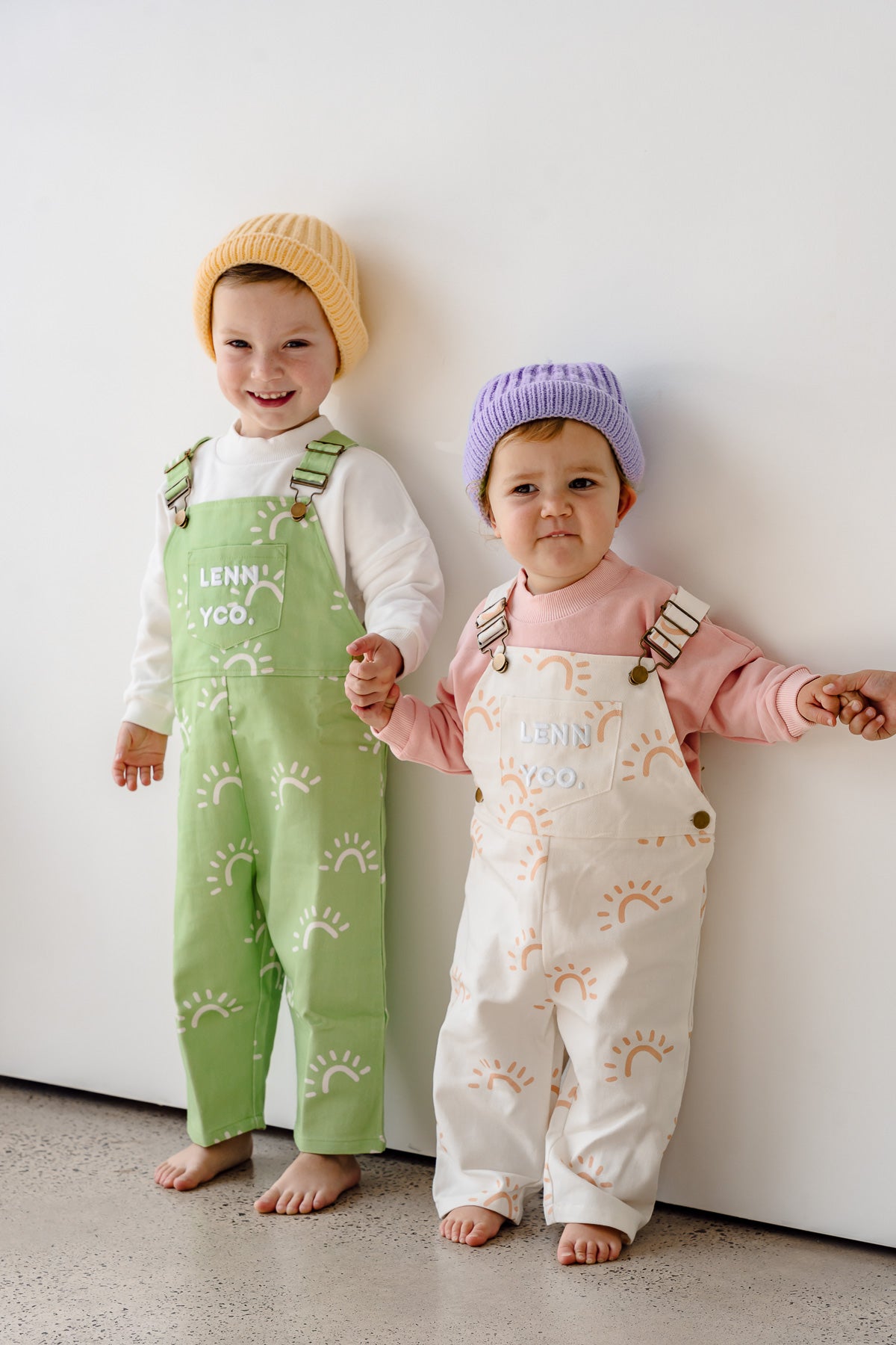 Kids Beanie