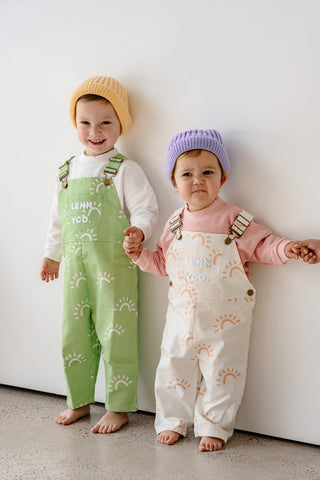 Kids Beanie