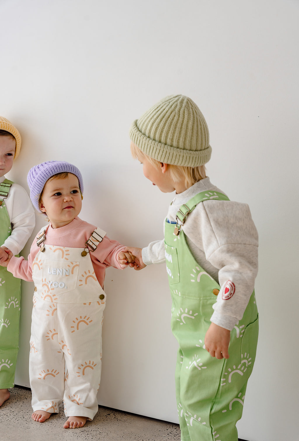 Kids Beanie